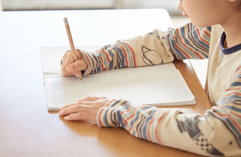 小学生から正しい学習方法を学ぶことが大切です | 静岡市で塾なら個々に寄り添う個別指導WAM 