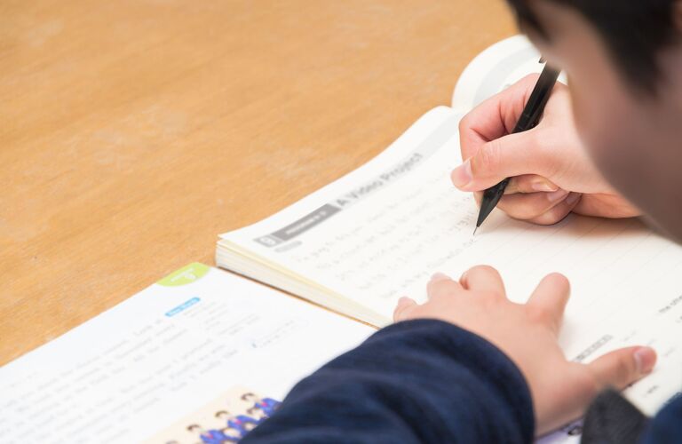 受験対策のプロとして合格までバックアップ | 静岡市で塾なら個々に寄り添う個別指導WAM 
