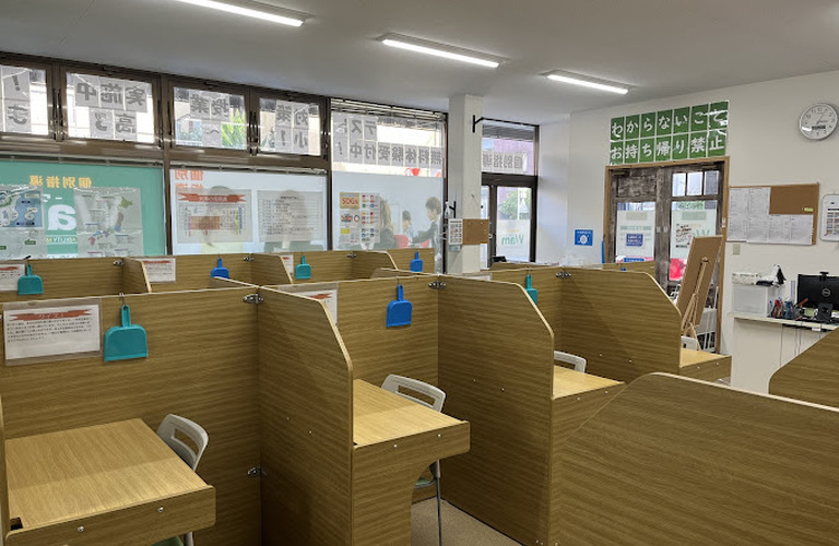 清水区で小学生の塾をお探しのかた必見！個別指導WAMで学習のお悩みを解消してみませんか？